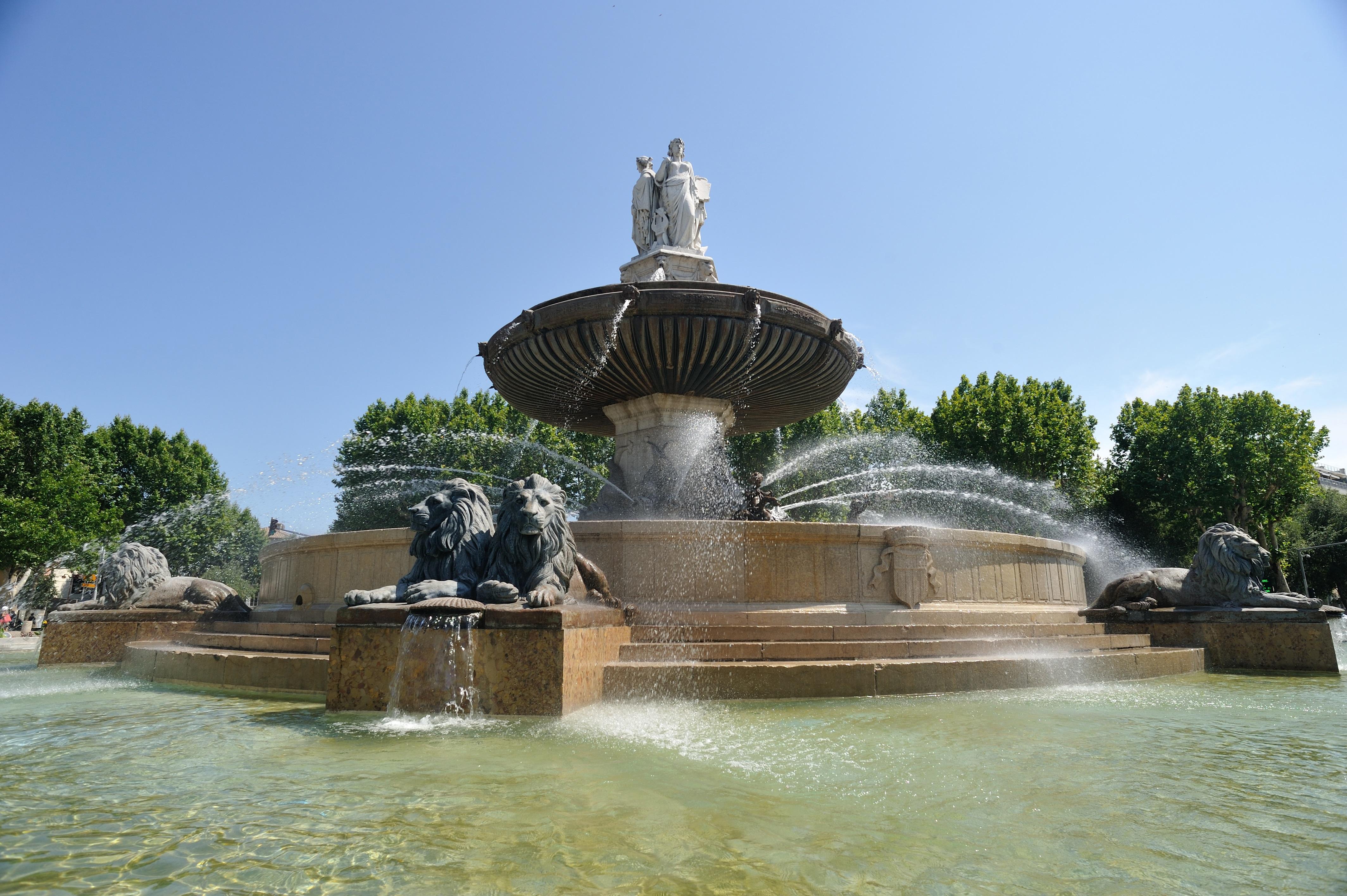 Campanile Aix-En-Provence Sud - Pont De L'Arc Hotel Bagian luar foto